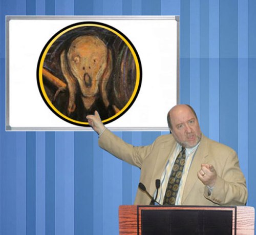 Republican National Committee Communications Chair Rocky “Ace” Butane Previews GOP’s “Concept Emoji” slated for release in 2027.